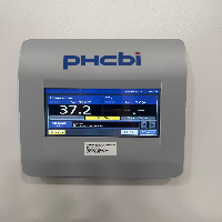 PHCBI Doublestack CO2 Incubator image 2